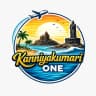 Founder of Kanniyakumarione company logo